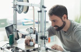 Industridesigner