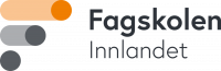 Fagskolen Innlandet logo