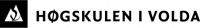 Logo Høgskulen i Volda