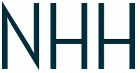 NHH logo