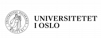 Logo til Universitetet i Oslo