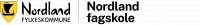 Logo Nordland fagskole