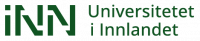 Logo til Universitetet i Innlandet