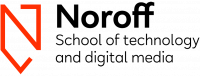 Lærestedets logo