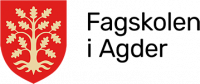Lærestedets logo