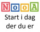 Lærestedets logo