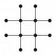 Lærestedets logo