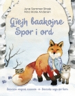 Gïejh baakojne - Spor i ord