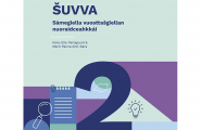 Šuvva 2 - Sámegiella vuosttašgiellan nuoraidceahkkái