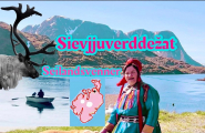Sievjjuverddežat