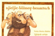 Njieljie åålmeg-heamturh