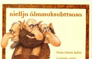 Niellja álmmuksubttsasa