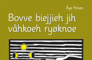 Bovve biejjieh jih våhkoeh ryøknoe