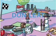 Don leat - Lohkangirji 2