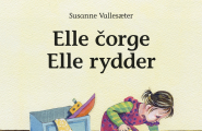 Elle čorge