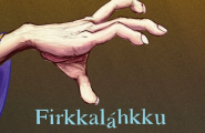 Firkkaláhkku