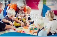 Fiskesprell - Samisk matkultur og fiskeretter 