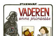 Vaderen onne prinsessa 