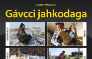 Gávcci jahkodaga