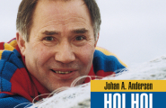 Hoi Hoi mun lávlestan