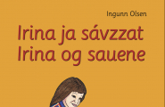 Irina ja sávzzat - Irina og sauene