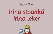 Iriná stoahká - Irina leker