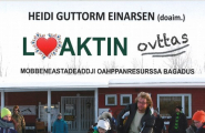 Loaktin ovttas