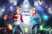 Maajja & Nejla – Ipmies gievrie