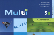 Multi 5a Maadthgærja