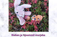Rieban ja Njoammil murjeba