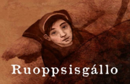 Ruoppsisgállo
