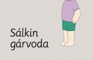 Sálkin gárvoda
