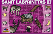 Sánit labyrinttas 1