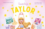 Laavloje Taylor 