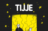 Tijje