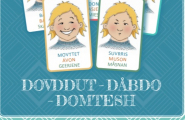 Domtesh - Aeskie kåarhtide