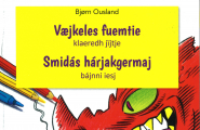 Væjkeles fuemtie - klaeredh jïjtje