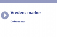 Vredens marker
