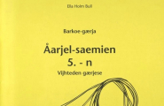 Åarjel-saemien 5 Barkoe-gærja