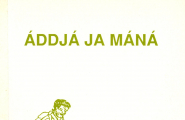 Áddjá ja máná oahppegirjje