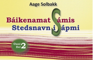 Báikenamat Sámis