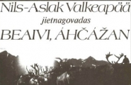 Beaivi, áhčážan jietnagovadas 