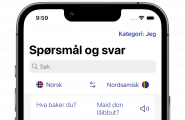 Bli kjent med samisk