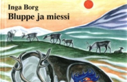 Bluppe ja miessi