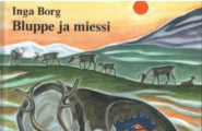 Bluppe ja miessi