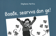 Boađe, searvva don ge!