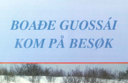  Kom på besøk