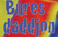 Bures daddjon Sápmelaš dajai