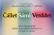 Čállet Sámi Verddet