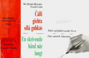 Čálli giehta ollá guhkás